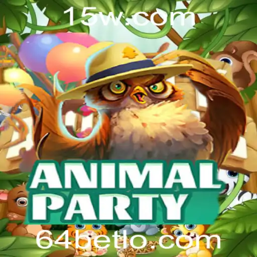 Explorando o Mundo de AnimalParty: Regras, Descrição e Impacto Contemporâneo
