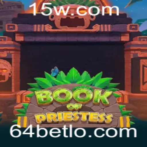 BookOfPriestess: Explorando o Fascinante Mundo do Novo Jogo Online
