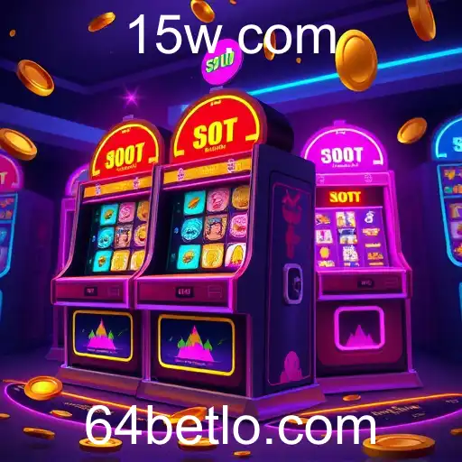 Caça-níqueis online