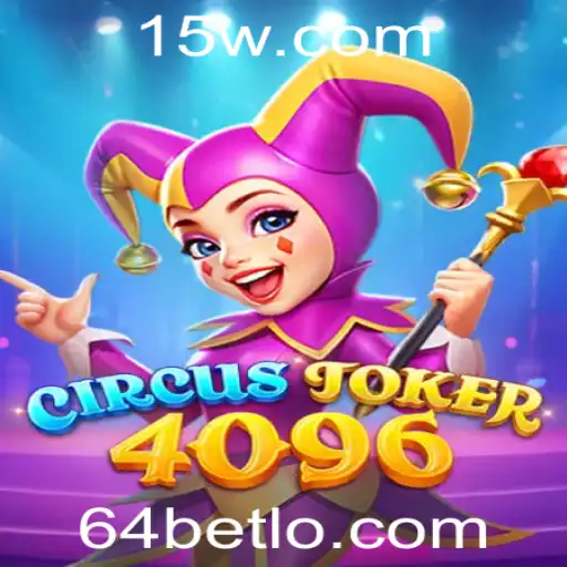 Descubra o Mundo Fascinante de CircusJoker4096: Um Jogo de Estratégia e Diversão