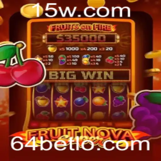 Descubra o Fascinante Mundo de FruitNovaSuper e Como o 64bet Login Pode Transformar Sua Experiência