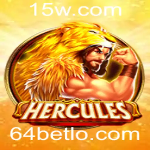 Explorando o Universo de Hercules: Uma Jornada no Mundo dos Jogos com 64bet Login