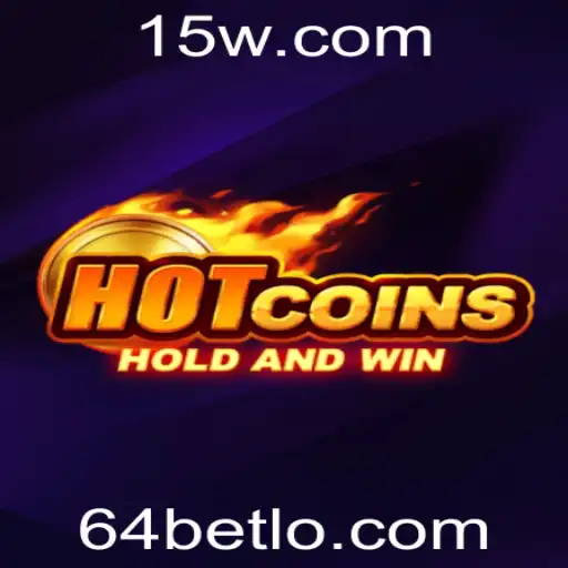 Descubra o Mundo de HotCoins: Uma Experiência de Jogo Única com 64bet Login