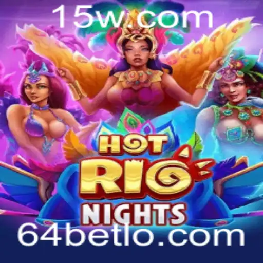 Explorando HotRioNights: Um Jogo Empolgante com 64bet Login