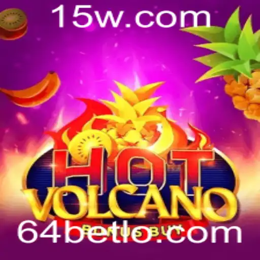 Explorando a Emoção do Jogo HotVolcanoBonusBuy com 64bet Login