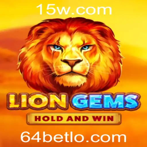 Descubra o Fascinante Mundo do Jogo LionGems: Uma Aventura com 64bet Login