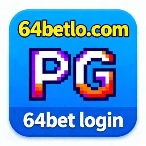 64bet login Logo