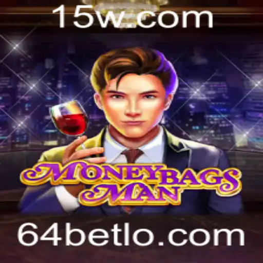 MoneybagsMan: Um Novo Ícone no Mundo dos Jogos Online