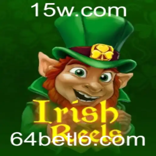 Explorando o Universo do Jogo IrishReels e a Conexão com 64bet Login