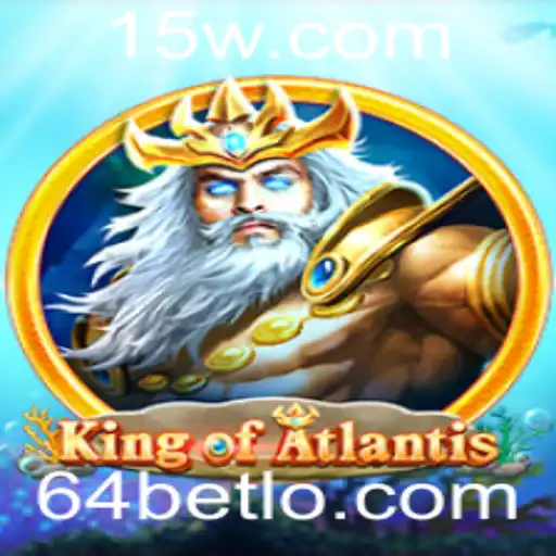 Explorando o Jogo KingofAtlantis e Implicações do 64bet Login