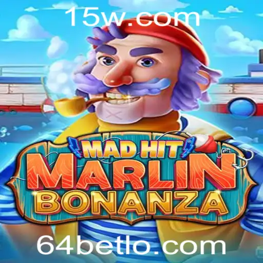 Explorando MadHitMarlinBonanza: Um Mergulho no Novo Sucesso dos Jogos Online