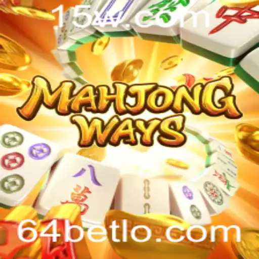 Descubra MahjongWays e a Experiência de Jogo com 64bet Login