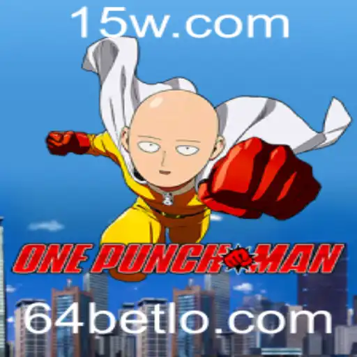 Explorando o Fascinante Mundo do Jogo OnePunchMan