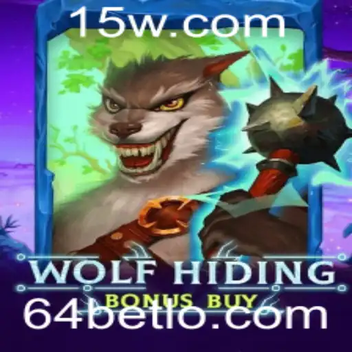 Descubra o Fascinante Mundo de WolfHidingBonusBuy: Uma Jornada de Estratégia e Emoção