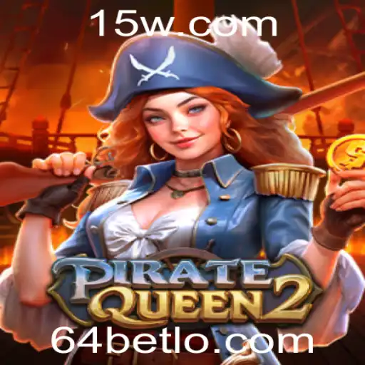 Explorando PirateQueen2 e a Experiência 64bet Login