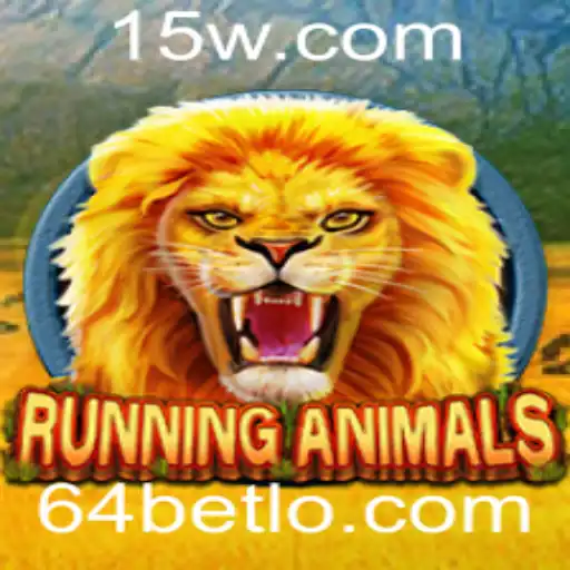 Descubra o Mundo de RunningAnimals e Como Participar no 64bet login