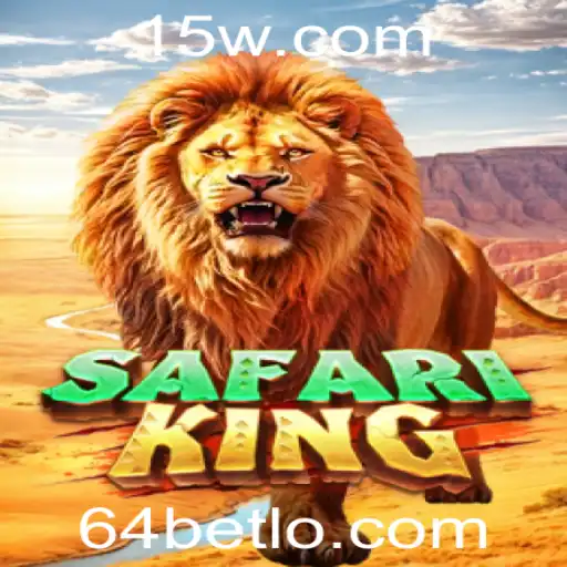 Explorando o Fascinante Mundo de SafariKing e Como Iniciar com 64bet Login