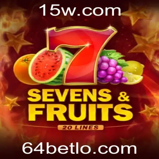 Descubra o Emocionante Jogo SevensFruits20 e Saiba Como o 64bet Login Pode Melhorar Sua Experiência