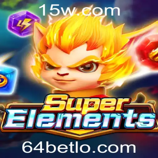 Explorando o Universo de SuperElements: Um Novo Conceito em Jogos de Estratégia