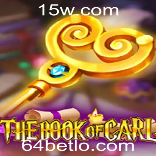Descubra o Mundo Fascinante de TheBookofCarl e Domine o 64bet Login