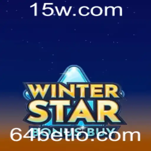 Explorando o Fascinante Mundo do Jogo WinterStarBonusBuy e o Fenômeno 64bet Login